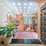 Casa Boheme, Elegance Mediterraneenne, Nice
