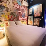 Loft De 6 Couchages, Bord De A Aparthotel Nice