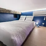 Loft De 6 Couchages, Bord De A