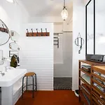 Holiday home Maison - 300m - Parking Nice