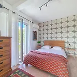Casa Boheme, Elegance Mediterraneenne, Villa Nice