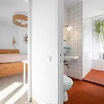 Holiday home Maison - 300m - Parking Nice
