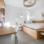 Maison - 300m - Parking Holiday home Nice