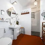 Maison - 300m - Parking Holiday home Nice