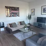 Appartement 3P Nice Port Sea View