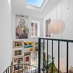 Maison - 300m - Parking Holiday home