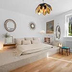 Holiday home Maison - 300m - Parking
