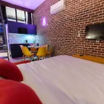 Loft De 6 Couchages, Bord De A