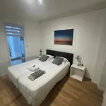 Appartement 3P Nice Port Sea View