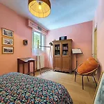 Casa Boheme, Elegance Mediterraneenne, Villa