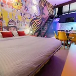 Aparthotel Loft De 6 Couchages, Bord De A
