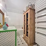 Casa Boheme, Elegance Mediterraneenne, Villa