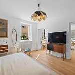 Maison - 300m - Parking Holiday home Nice