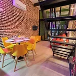 Loft De 6 Couchages, Bord De A Aparthotel