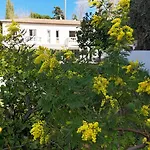 Casa Boheme, Elegance Mediterraneenne, Villa