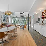 Maison - 300m - Parking Holiday home