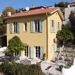 House On The Hill Nice