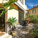 Holiday home Maison - 300m - Parking Nice