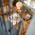 Holiday home Maison - 300m - Parking Nice