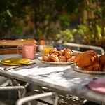Maison - 300m - Parking Holiday home Nice