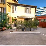Holiday home Maison - 300m - Parking Nice