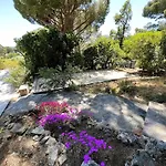 Bel Villa Au Coeur De Nice