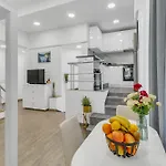 Coeur De Nice A 350M De La Mer