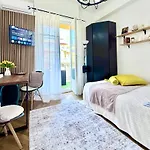 Apartment In The Center Balcony Ac *