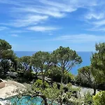 06Db Magnificent Flat With Incredible View Mont Boron