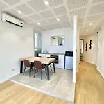 Promenade Des Anglais 2P Terrasse Vue Mer Panoramique Exeptionelle