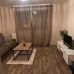 Nouveau ! Joli Appartement 2 Pieces - Proche De La Mer