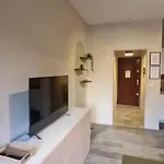Apartment Calif Zen Studio, Air Conditioning, Sea On Foot