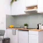 Appartement en plein centre-ville
