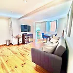 A Ot Cocon Du Senat 2 - Old Town Promenade Des Ang