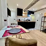 B Ot Le Cocon De La Prefecture 2 - Old Town Promen