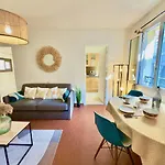 Ze Perfect Place - Charme & Modernite - Vieux - Ac *