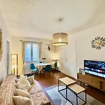 Ze Perfect Place - Charme & Modernite - Vieux Nice - Ac
