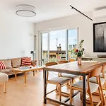 Modern&designer apartment - absolutely quiet
