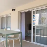 Nice Time - Chic Apartment With Sunny Terrace, Nice Port