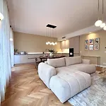 Le Gioffredo, Appartement Renove - Proche Mer - Coeur De Ville