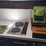 Appartement Meuble 265