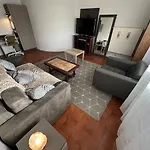 Great 50m Tramway Station Apartment Nice