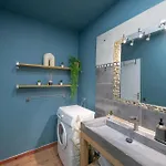 La Suite Ponchettes Vieux Nice Plage A 5 Min Quartier Anime