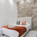 Hyper Centre Climatisation Tramway Wifi