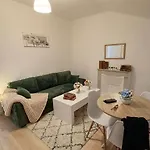 Apartment An In The Very Center Of The For 8 Guests Nearby Are A Tram Stop And Train Station