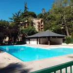 Grand Parc De Cimiez