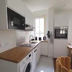 Charming Apartment La Buffa With Aircon