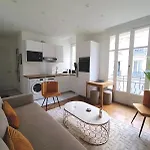 Charming La Buffa With Aircon Apartment