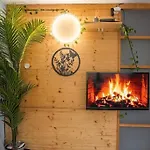 Doux Pavillon - Le Patio