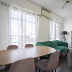 Air-Conditioned Apartment